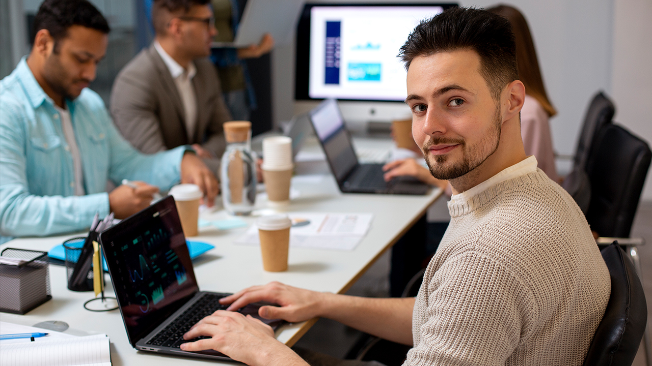 Customer Support Self Service Page